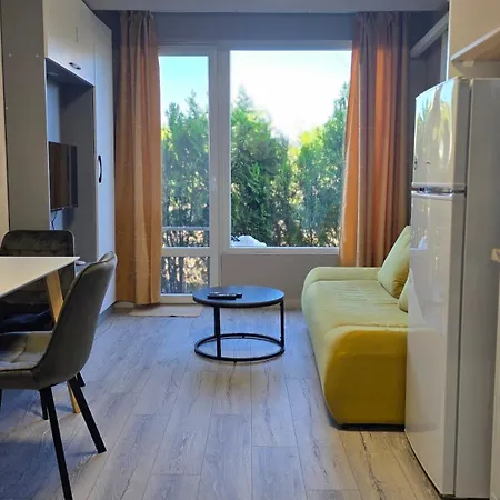 Apartment Summer Vibe