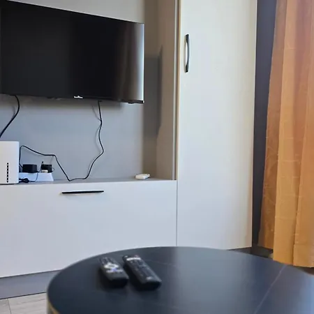 Summer Vibe Apartment