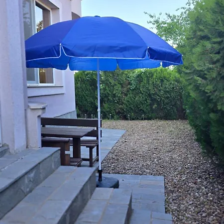Summer Vibe Apartment