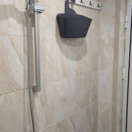Summer Vibe Appartement Varna
